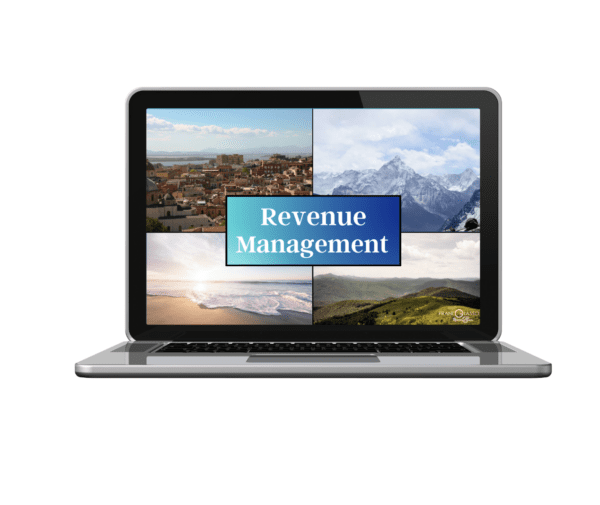 Revenue Team by Franco Grasso